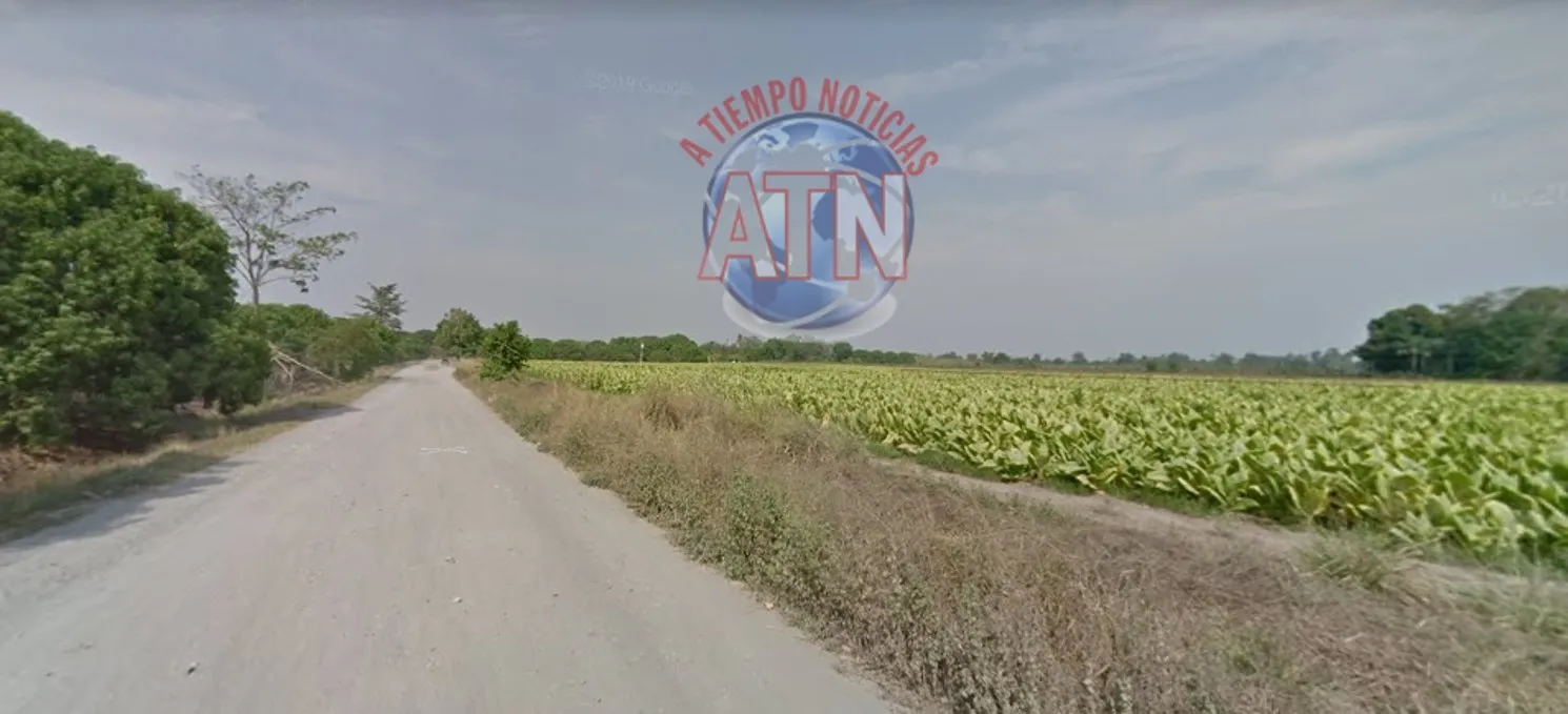 En Cantón Bodegas asaltan a menor y le quitan una motocicleta