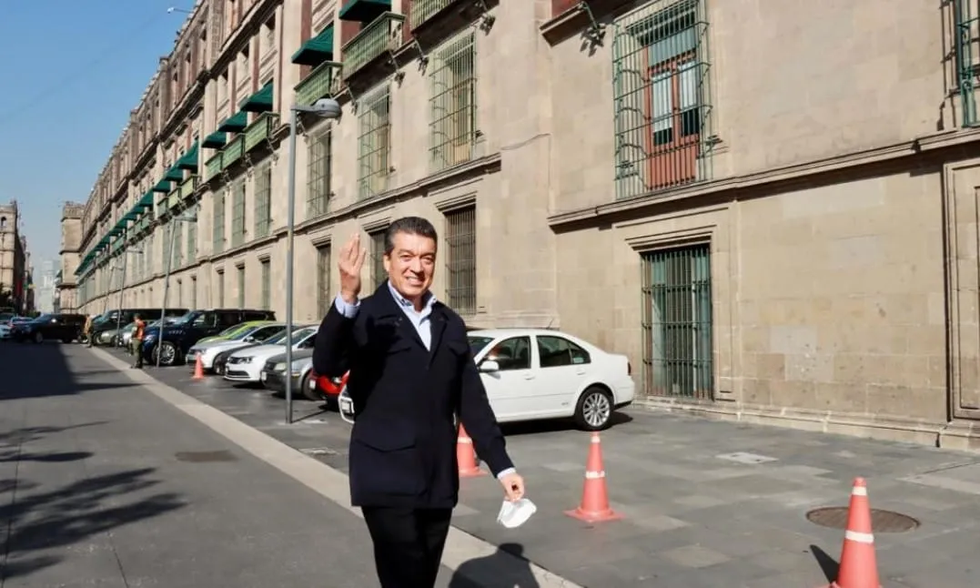 En Chiapas estamos alineados a la política migratoria impulsada por el presidente AMLO: Rutilio Escandón
