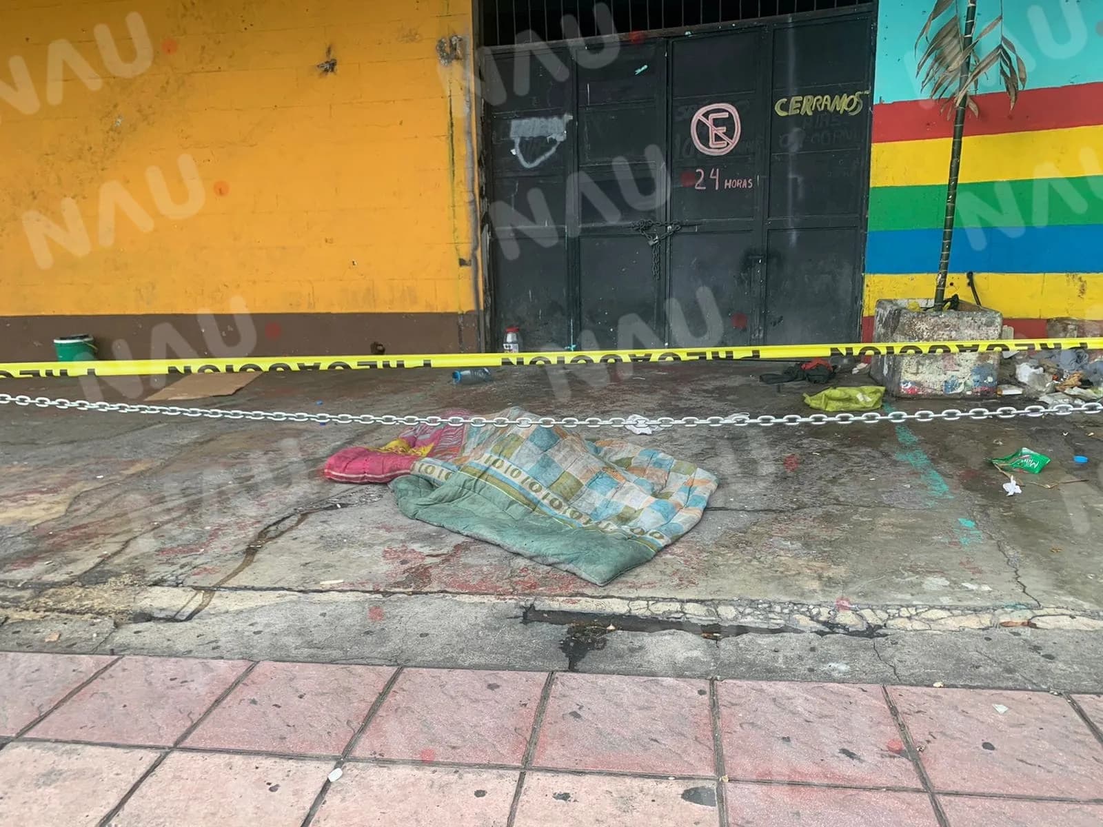 70 personas adictas han fallecido en el distrito Fronterizo