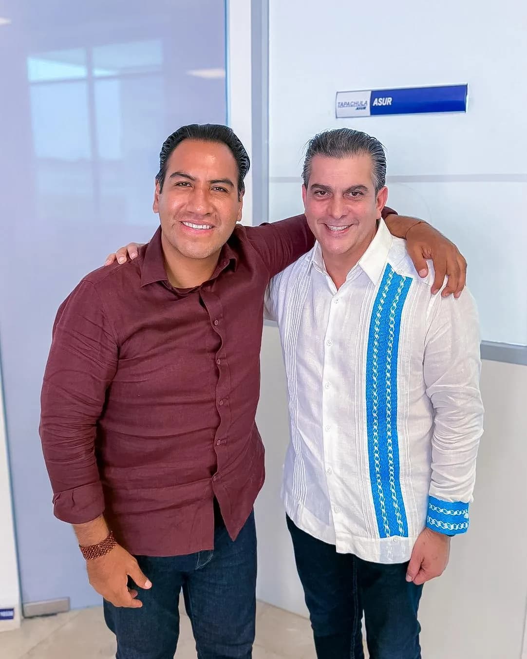 Con los Polos del Bienestar, Tapachula será la capital económica de Chiapas y de Centroamérica: Yamil Melgar