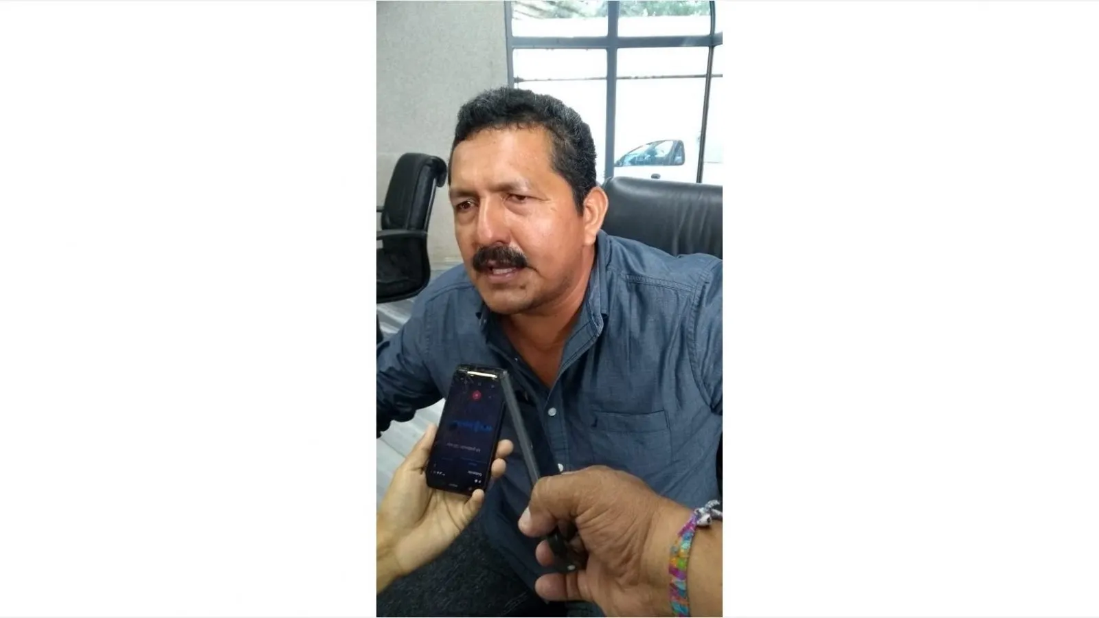 Pide AAPPS esclarecimiento de homicidio de productor Carlos Nava