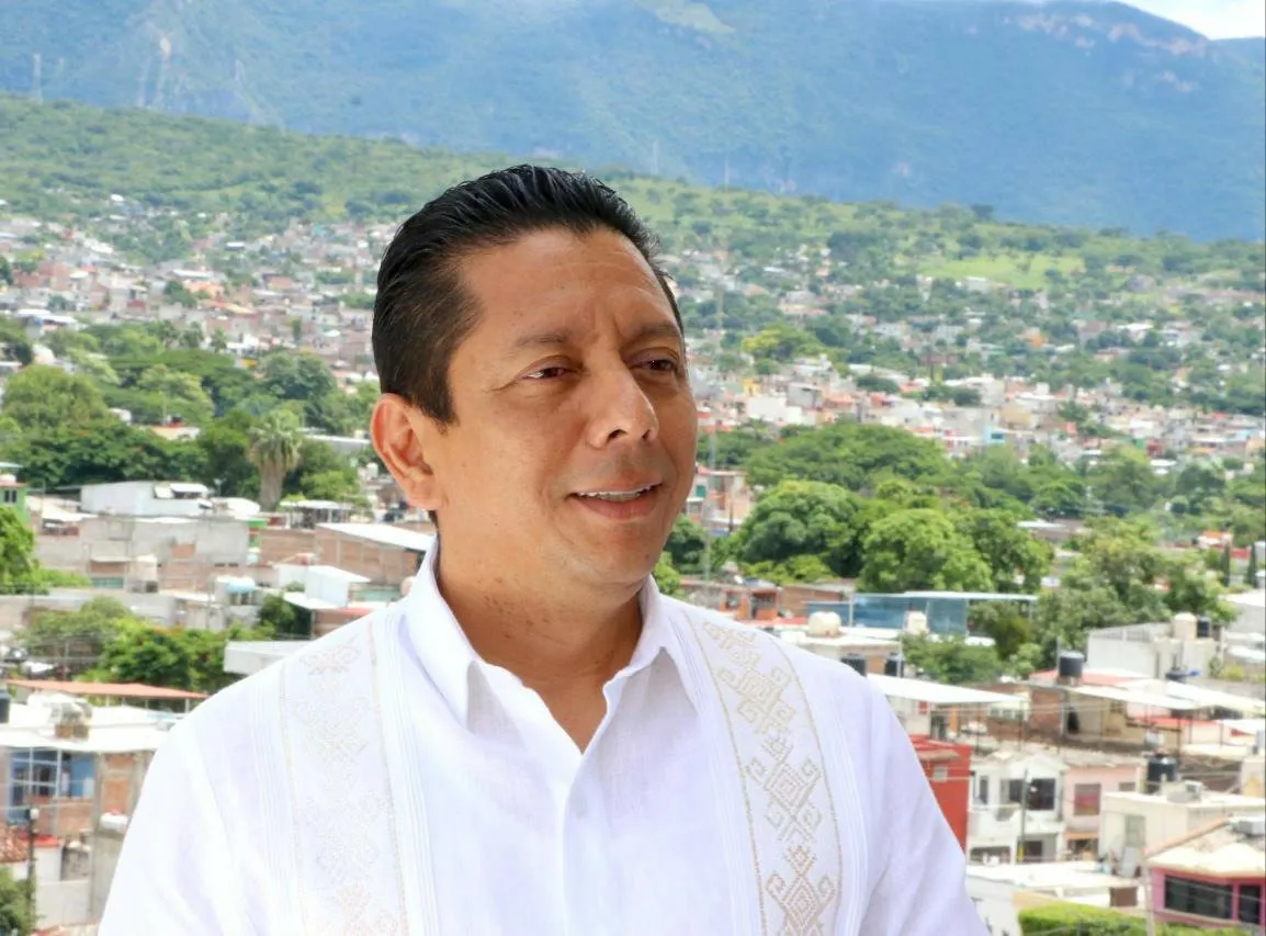 Mesas de Seguridad siguen dando resultados en Chiapas: Llaven Abarca