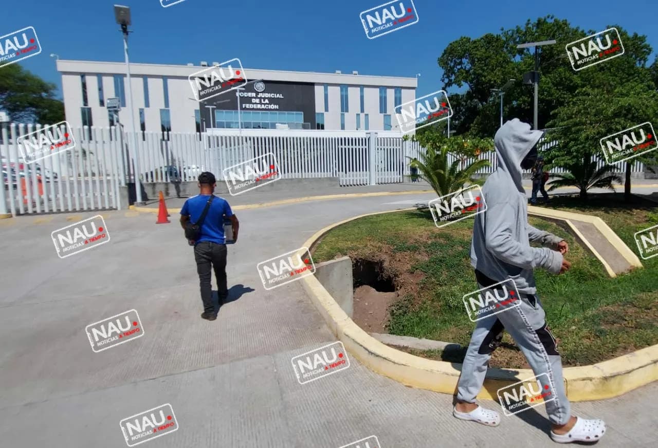 Amparos no sirven para transitar en México: Abogada dijo que los migrantes deben tener cuidado de caer en manos de abogados o supuestos activistas que están promoviendo este tipo de amparos.