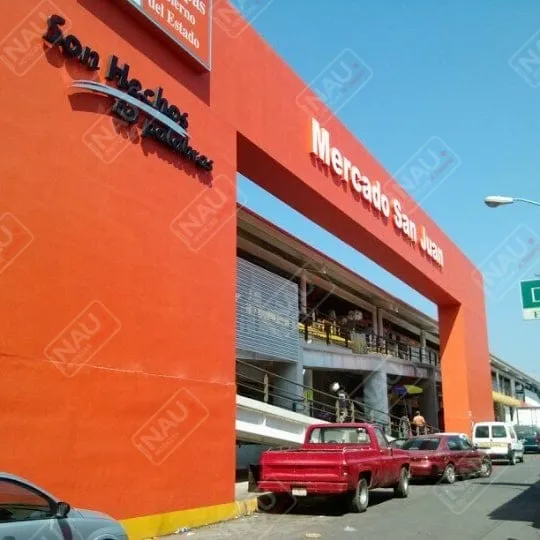 Se roban de un local más de 26 mil pesos