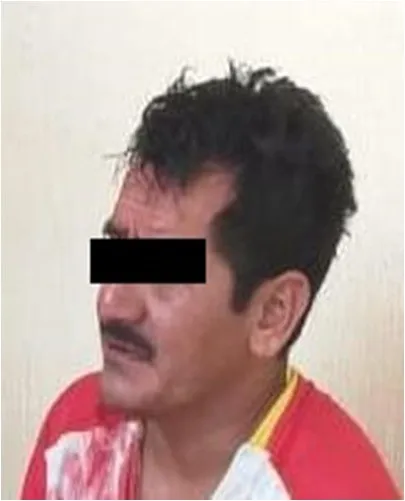 Obtiene FGE vinculación a proceso por feminicidio en Tapachula