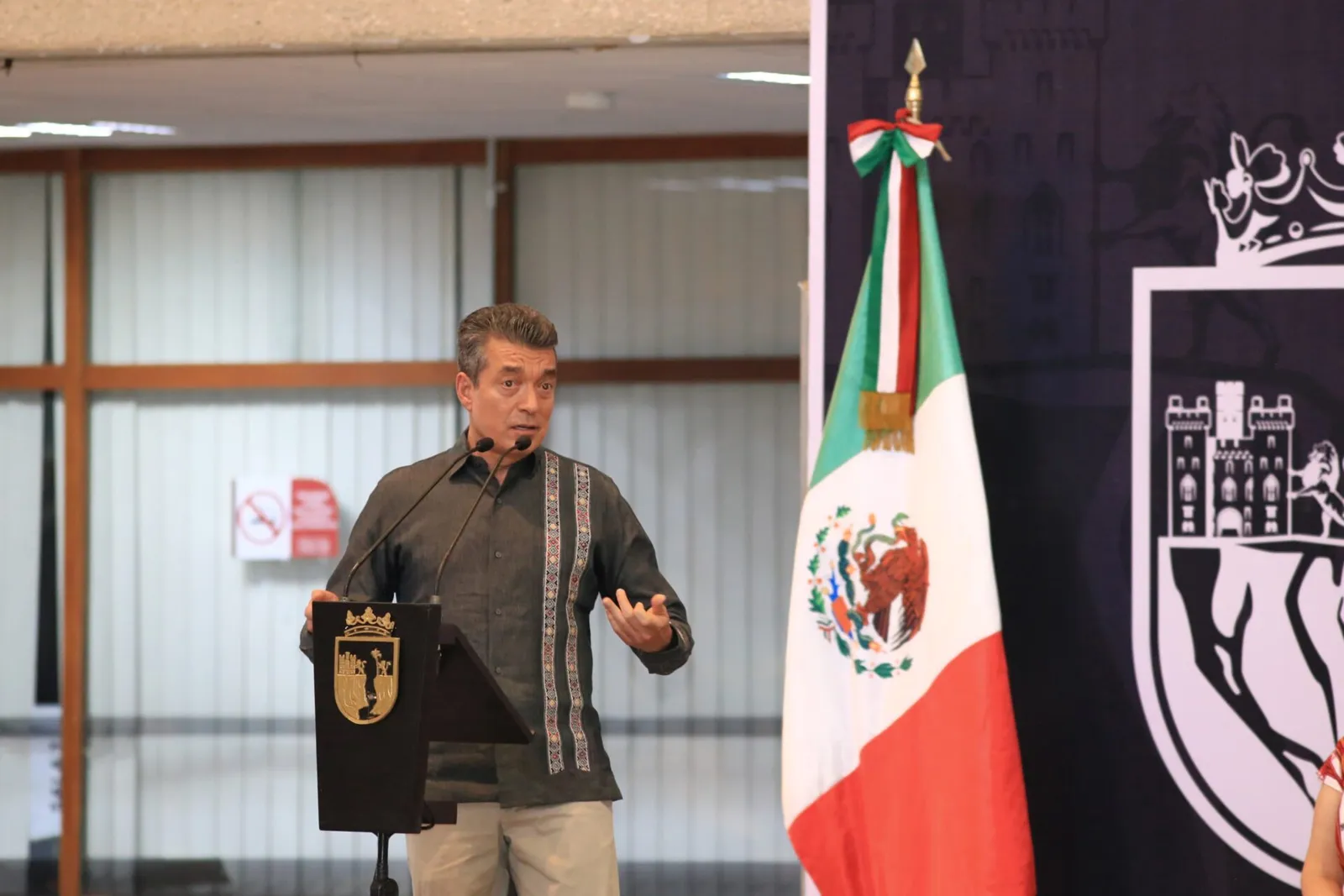 En Chiapas, conmemoran el 86 Aniversario de la Expropiación Petrolera