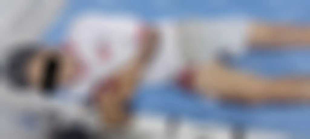 Lesionan a hondureño en Suchiate