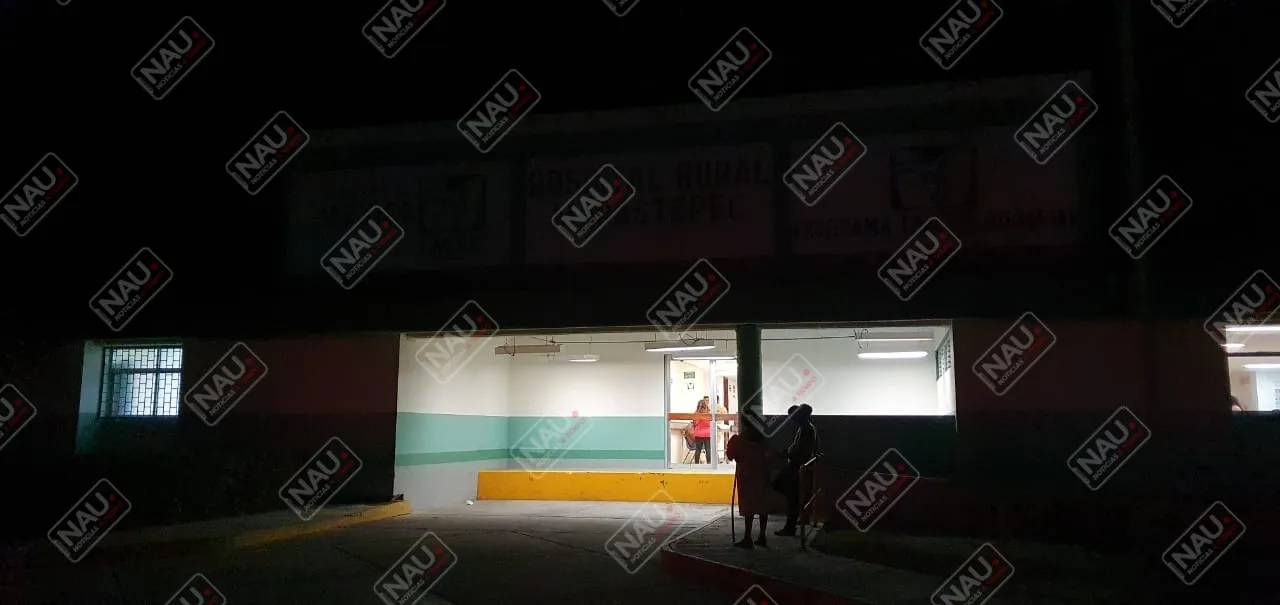 Le dieron 3 cuchilladas en la zona de tolerancia