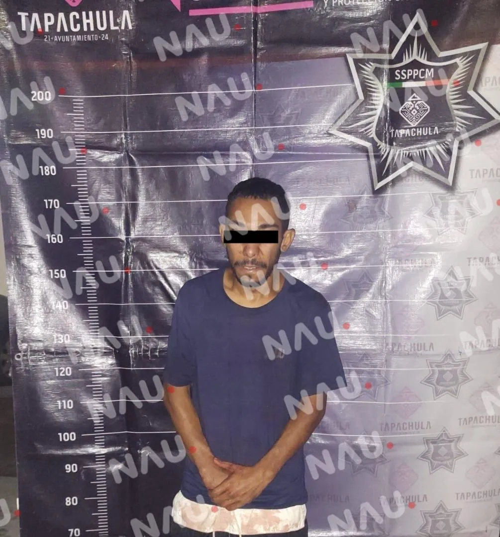 Cubano intentó asesinar a cuchilladas a su pareja sentimental