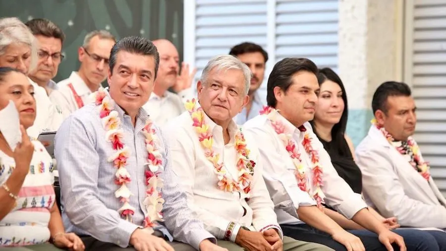 Mejor de cerquita