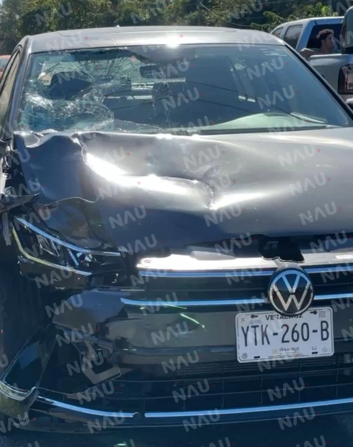 Joven fallece en accidente de motocicleta en Tapachula