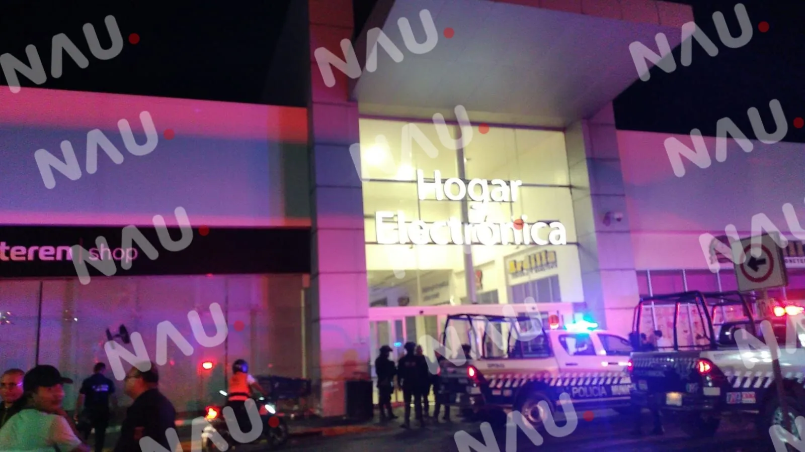 Muere una persona tras ser atacada a balazos en el estacionamiento de Walmart Tapachula, Chiapas