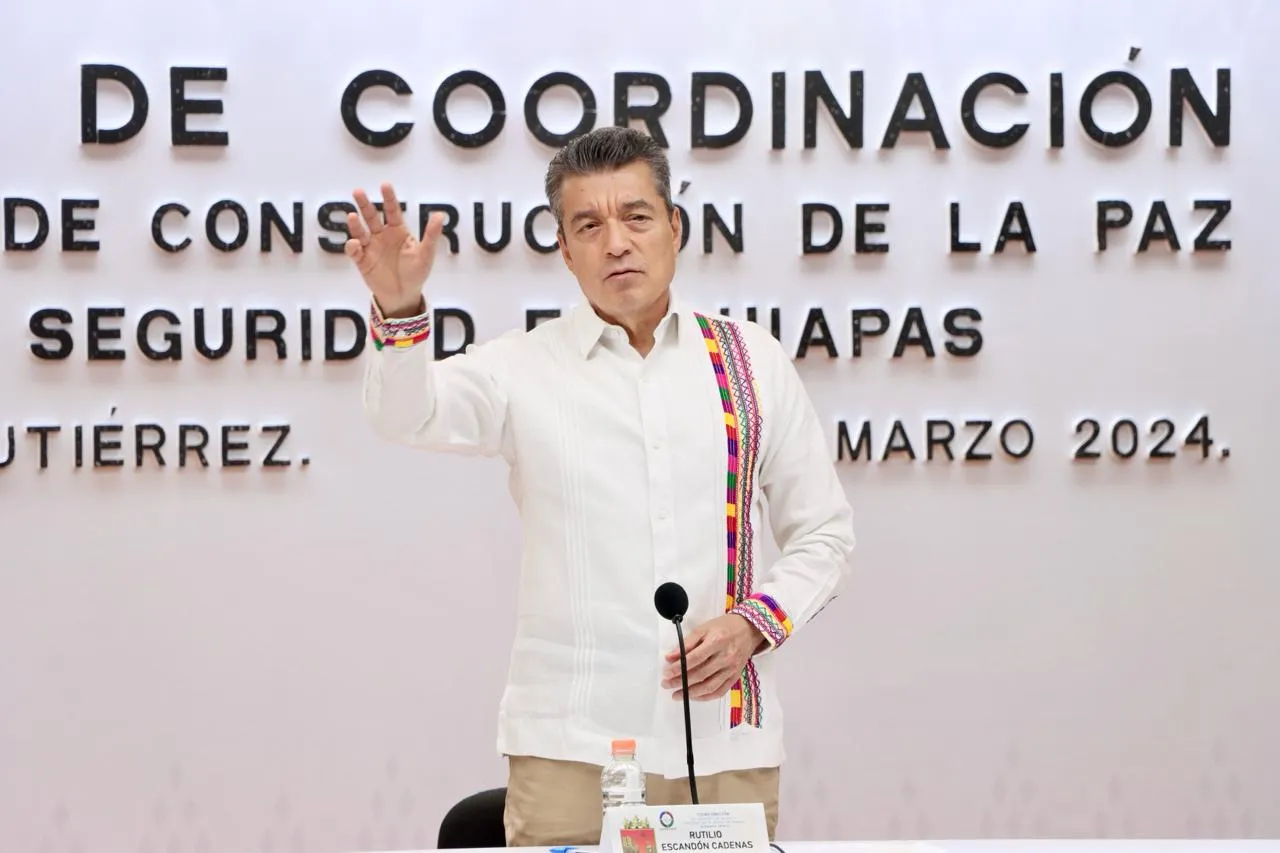 Convocan a sumarse a la protección de los recursos naturales de Chiapas, evitando incendios forestales