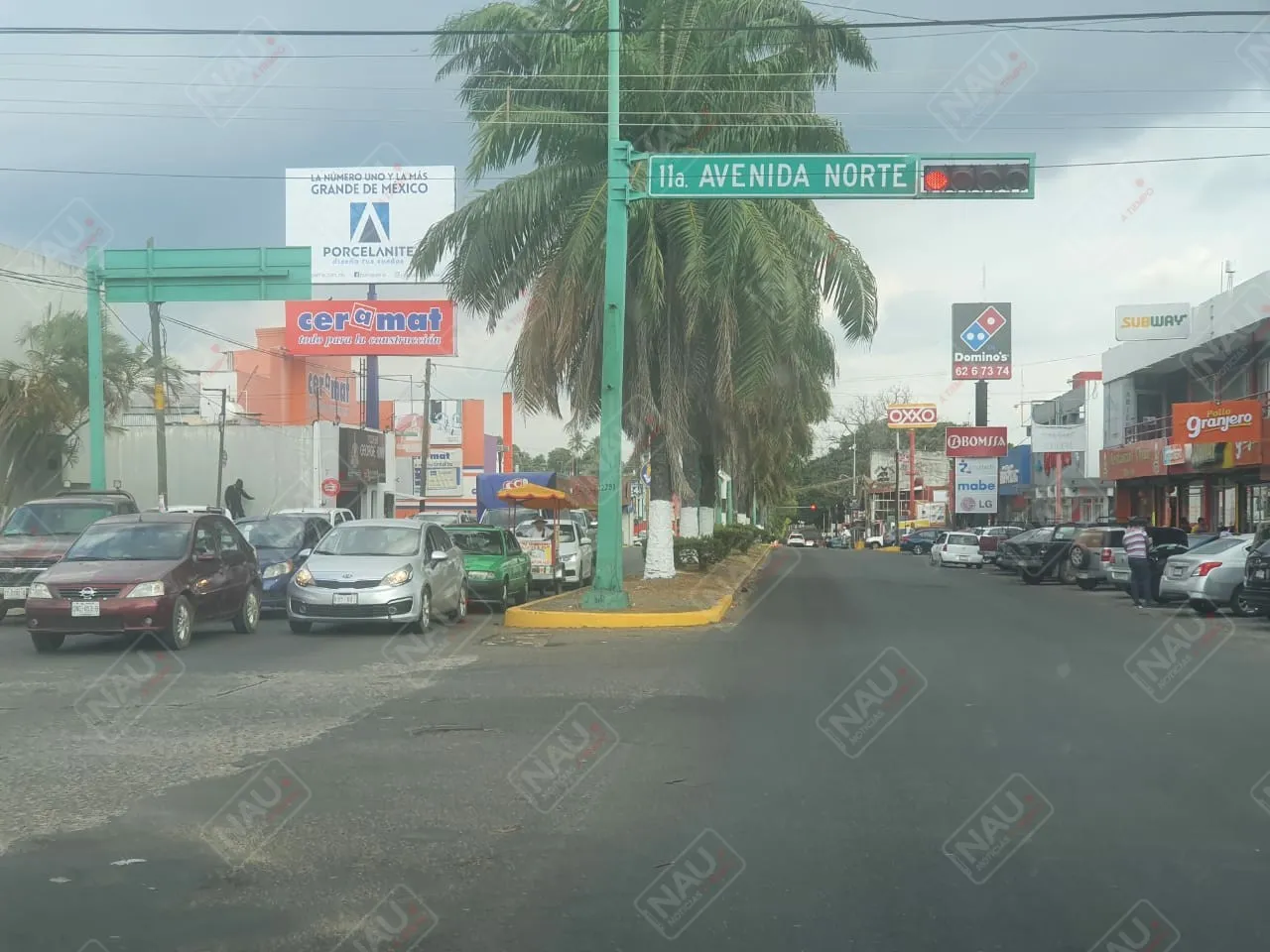 Delincuente roba 31 mil pesos en asalto a transeúnte