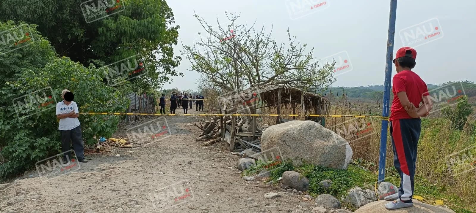 Por ritual satánico asesinaron a una mujer