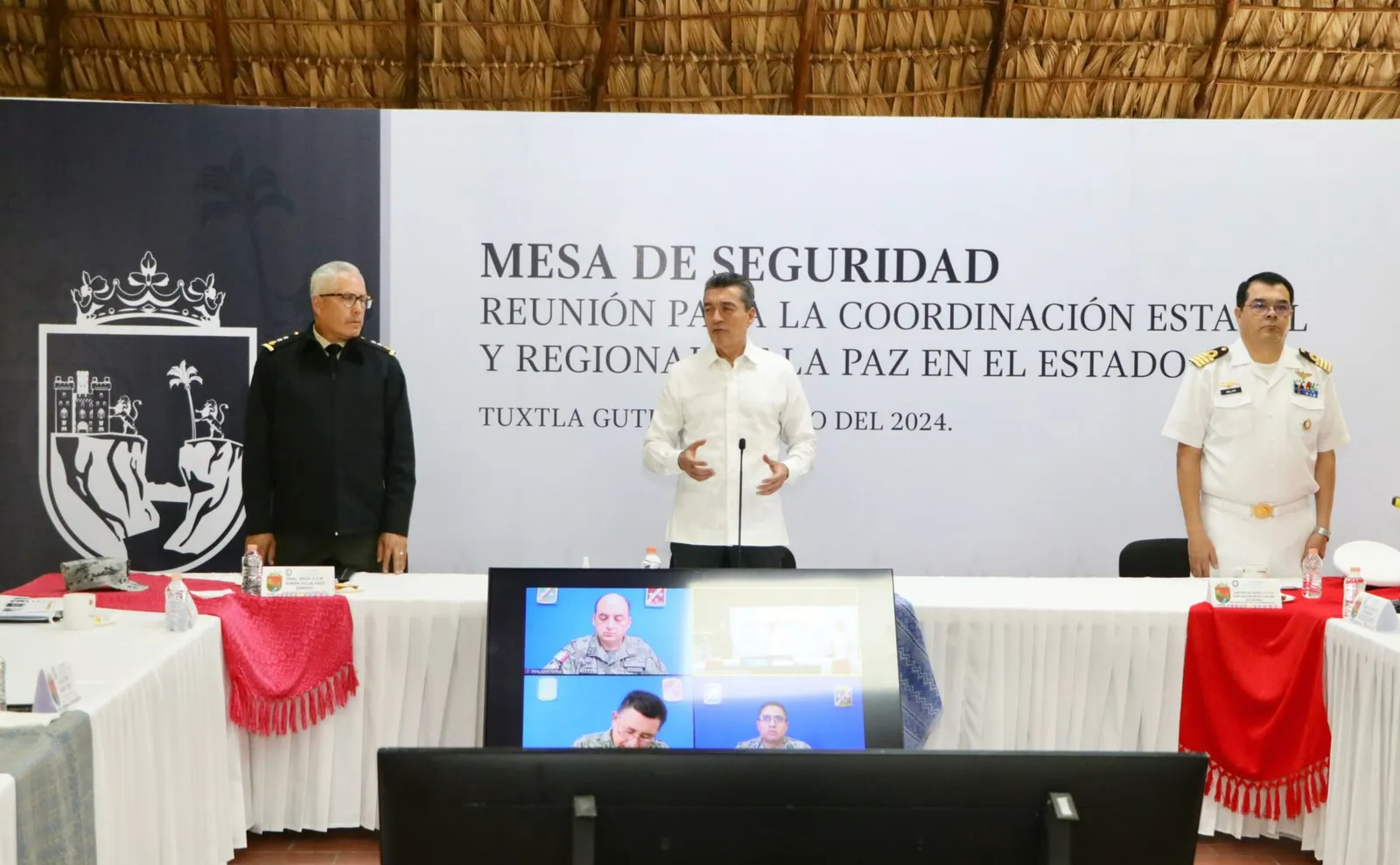 Chiapas cuenta con 9 unidades médicas con licencia para procuración y trasplante de órganos, células y tejidos