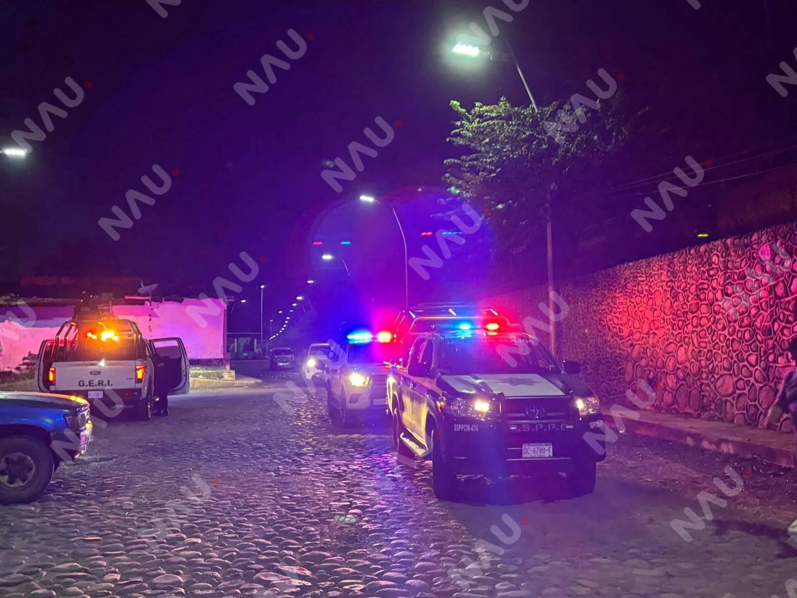Rescatan el Malecón del Río Coatán: refuerzan seguridad, iluminación y vigilancia permanente