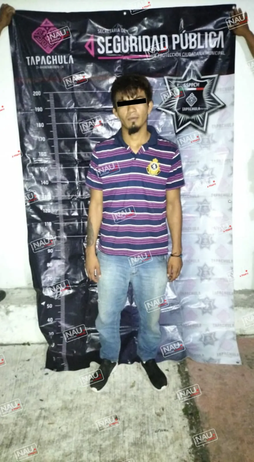 Hondureña fue amenazada de muerte por Salvadoreño.