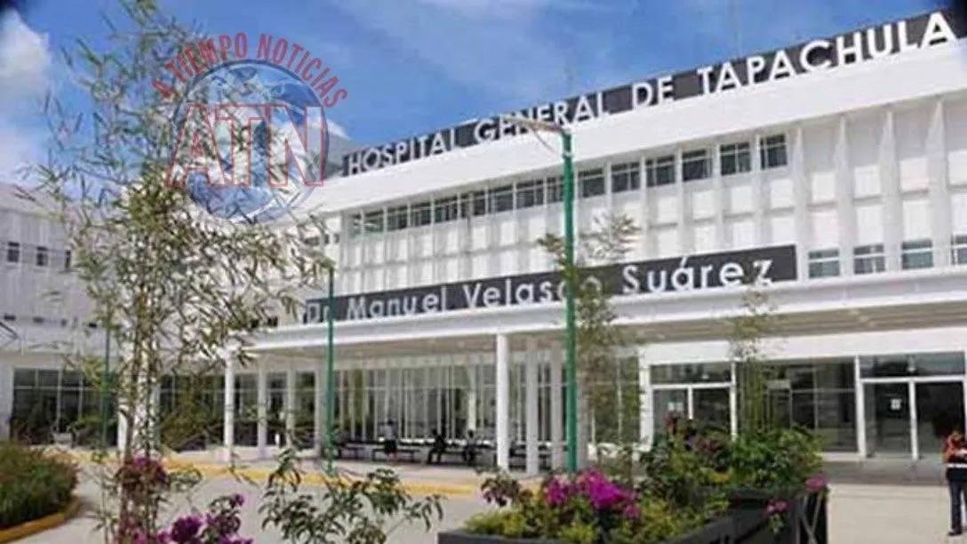 Dos lesionados en riña en la zona alta de Tapachula