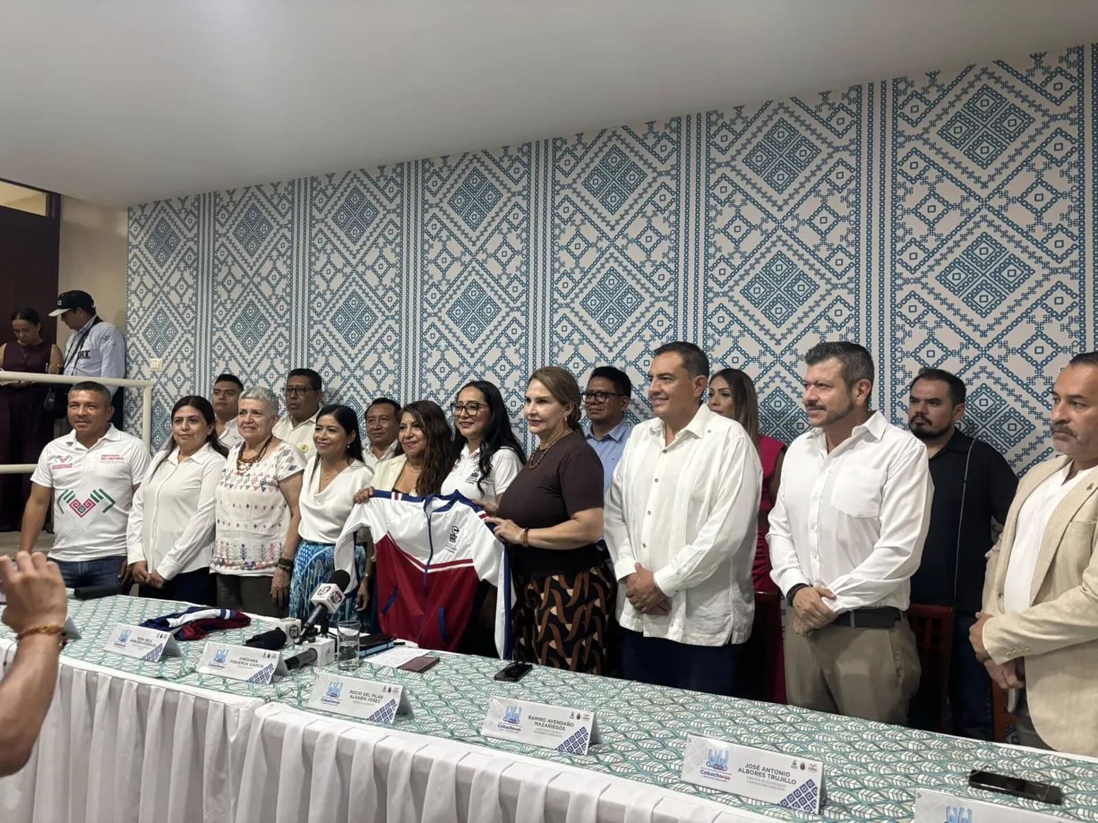 COBACH Chiapas impulsa el deporte y la cultura como herramientas para fortalecer el tejido social