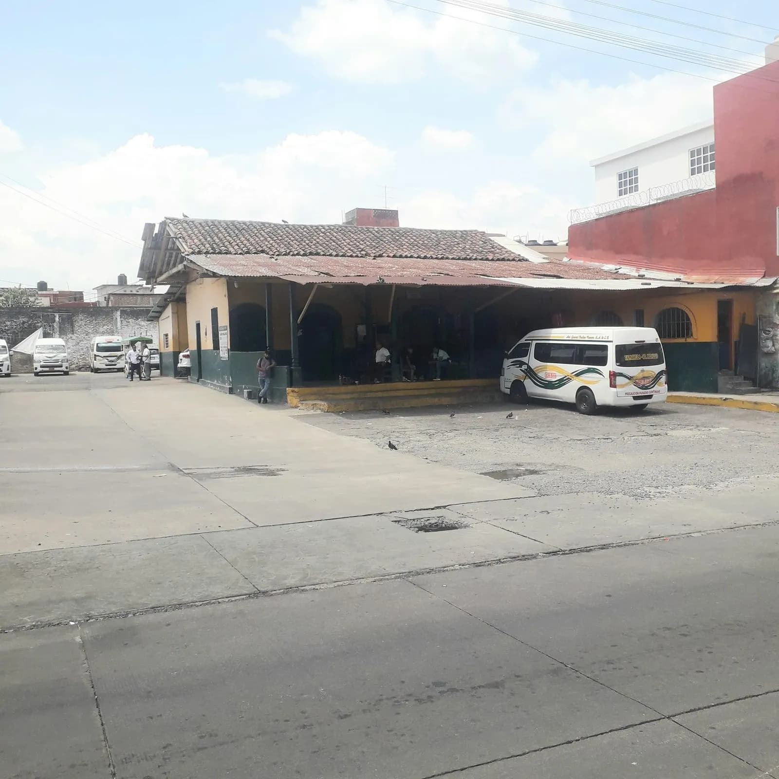 Casa construida en 1897 esta en el centro de la ciudad