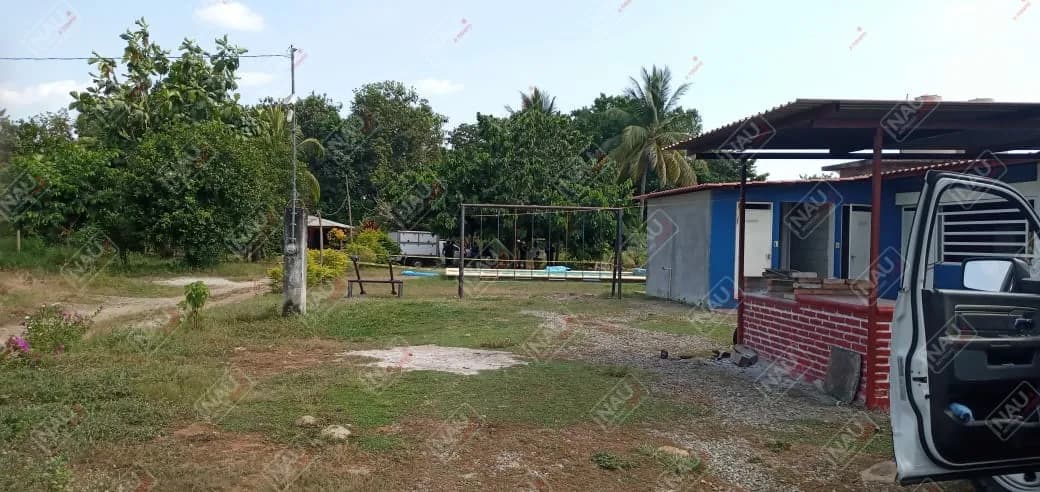 Muere ahogado niño de dos años en una alberca