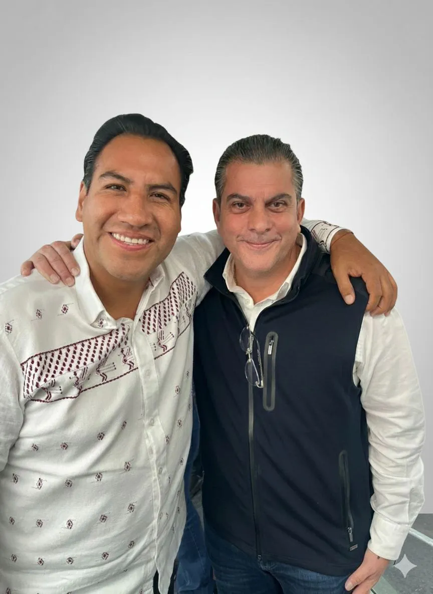 Con ERA, 2026 consolida a Tapachula como capital económica de Chiapas: Yamil Melgar