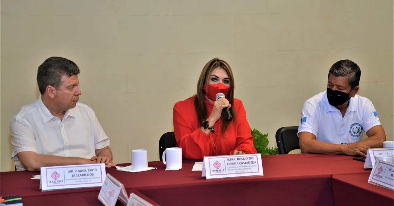 ANALIZAN PROBLEMÁTICA DE TVR PARA IMPULSAR EL TURISMO DE GUATEMALA