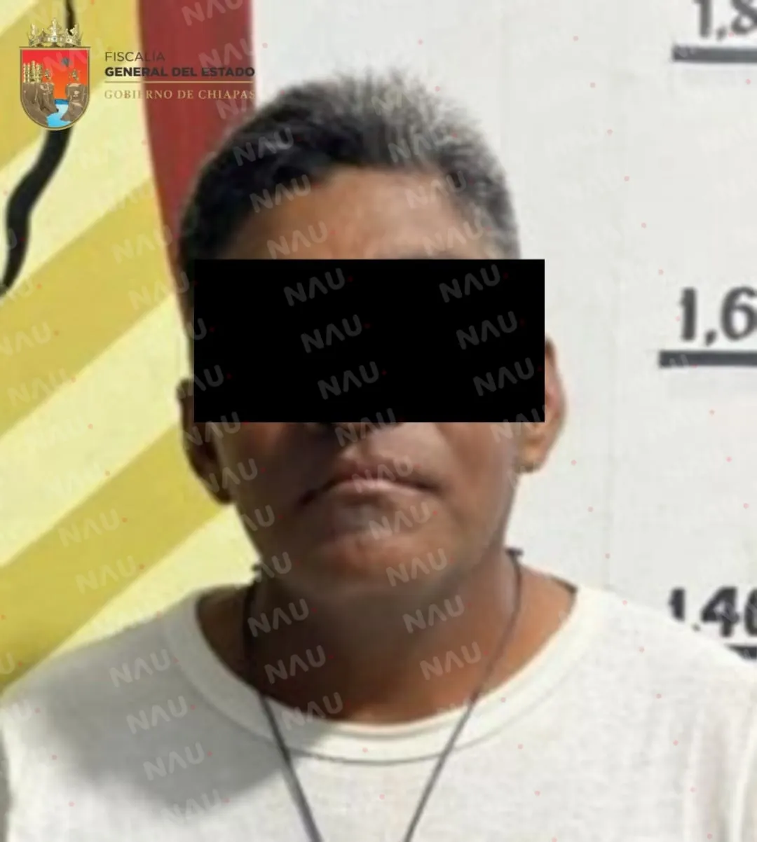 FGE logra Vinculación a Proceso a responsable del delito de Violencia Familiar Agravada en Tonalá