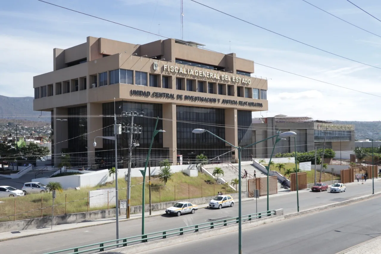 FGE abre carpeta de investigación por Homicidio de joven en Tuxtla Gutiérrez