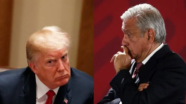 Tan lejos y tan cerca