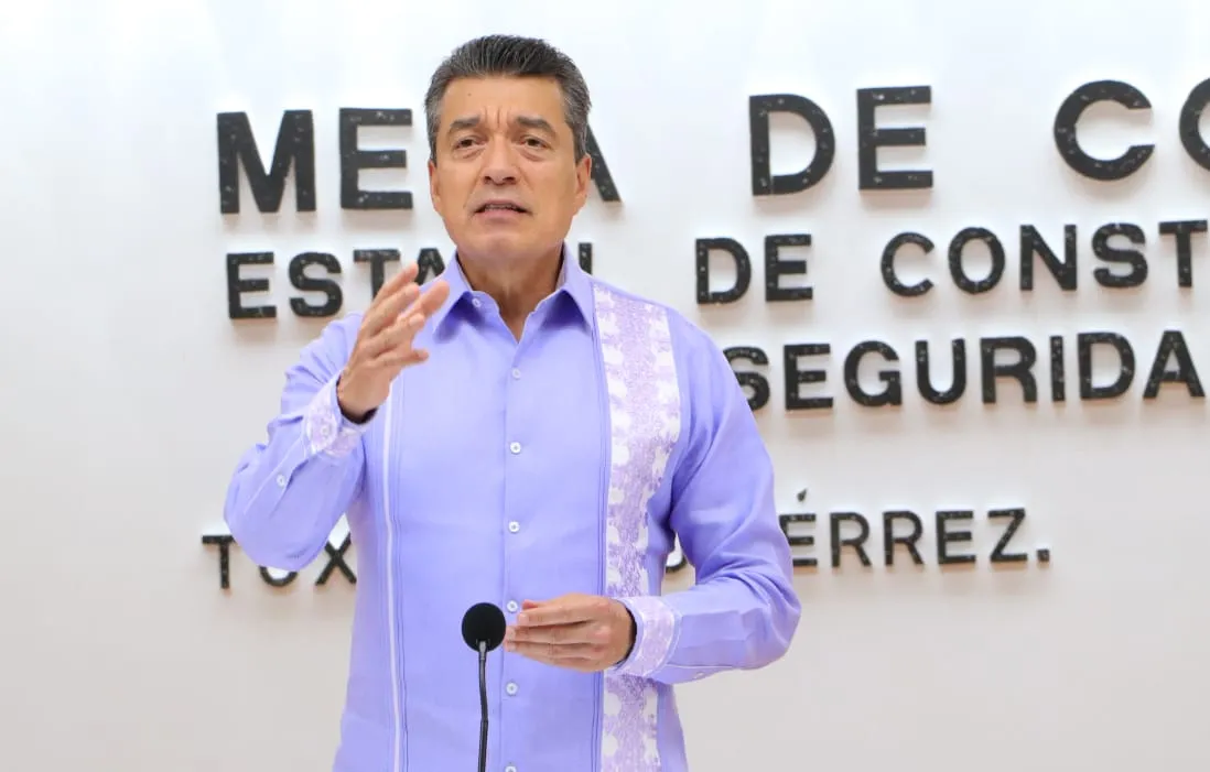Reitera Rutilio Escandón el llamado a la población a evitar las quemas y los incendios forestales