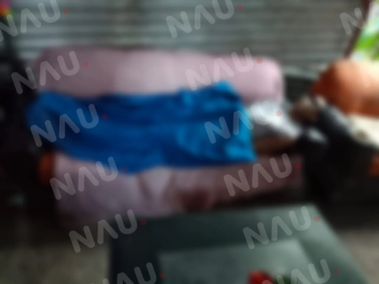 En la colonia 3 de marzo se quitó la vida