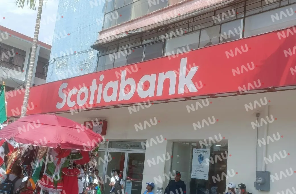 Sin asaltos a cuentahabientes en Tapachula