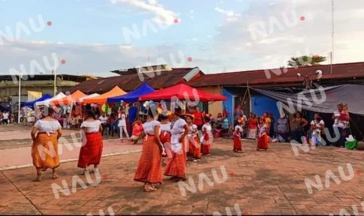 CON GRAN ÉXITO SE REALIZA EL PROGRAMA CULTURAL “VIVE TU PARQUE ” EN EL PARQUECITO DE LA ESTACIÓN.