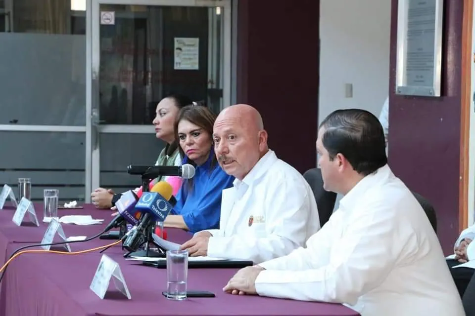 Chiapas llega a 25 casos confirmados por COVID-19