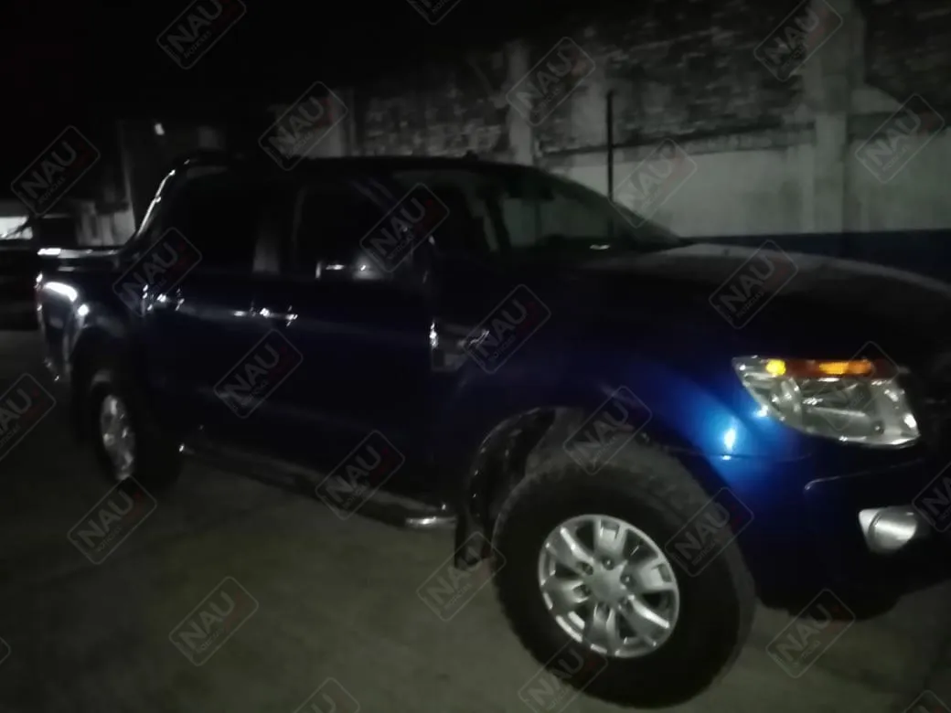 Conductor de vehículo que se encontraba en estado de ebriedad, agredió a policías
