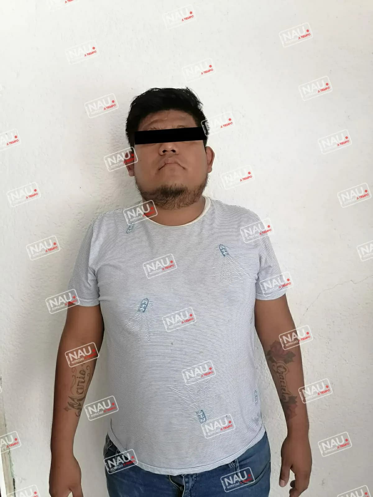 Se le olvidaba pasar el gasto a su hijo.