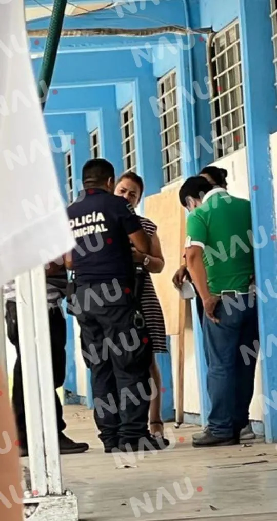 Seis menores intoxicados fueron reportados al centro de emergencia