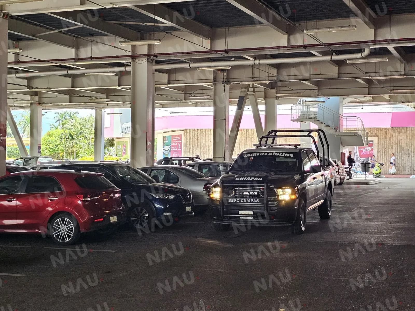 Pareja es localizada encajuelada en Tuxtla Gutiérrez: podrían ser los desaparecidos de Tonalá