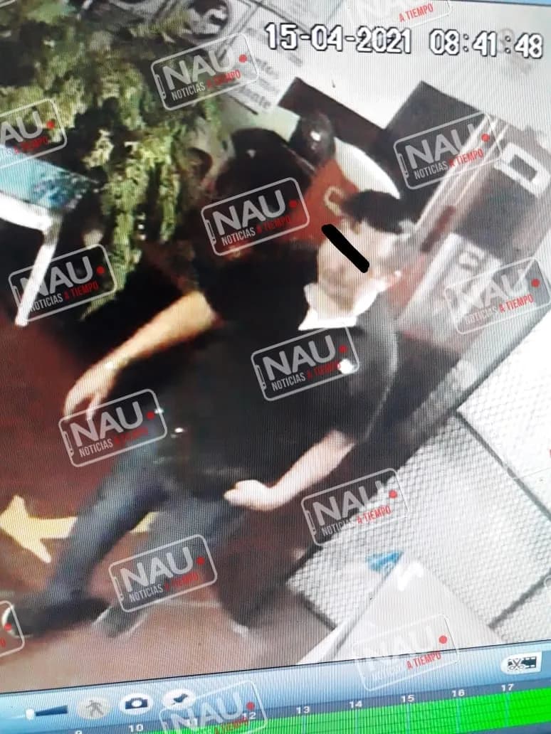 Buscan a un feminicida en Tapachula