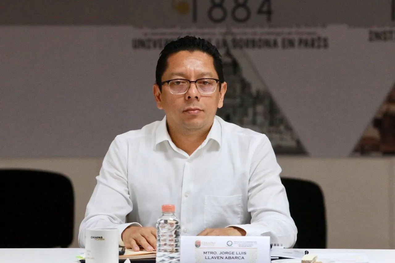 Atiende FGE recomendaciones de Secretaría de Salud, sin dejar de garantizar la procuración de justicia: Llaven Abarca