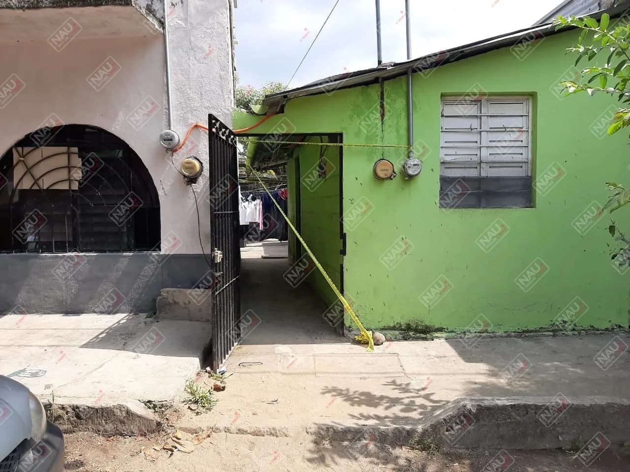 Salvadoreño se quitó la vida