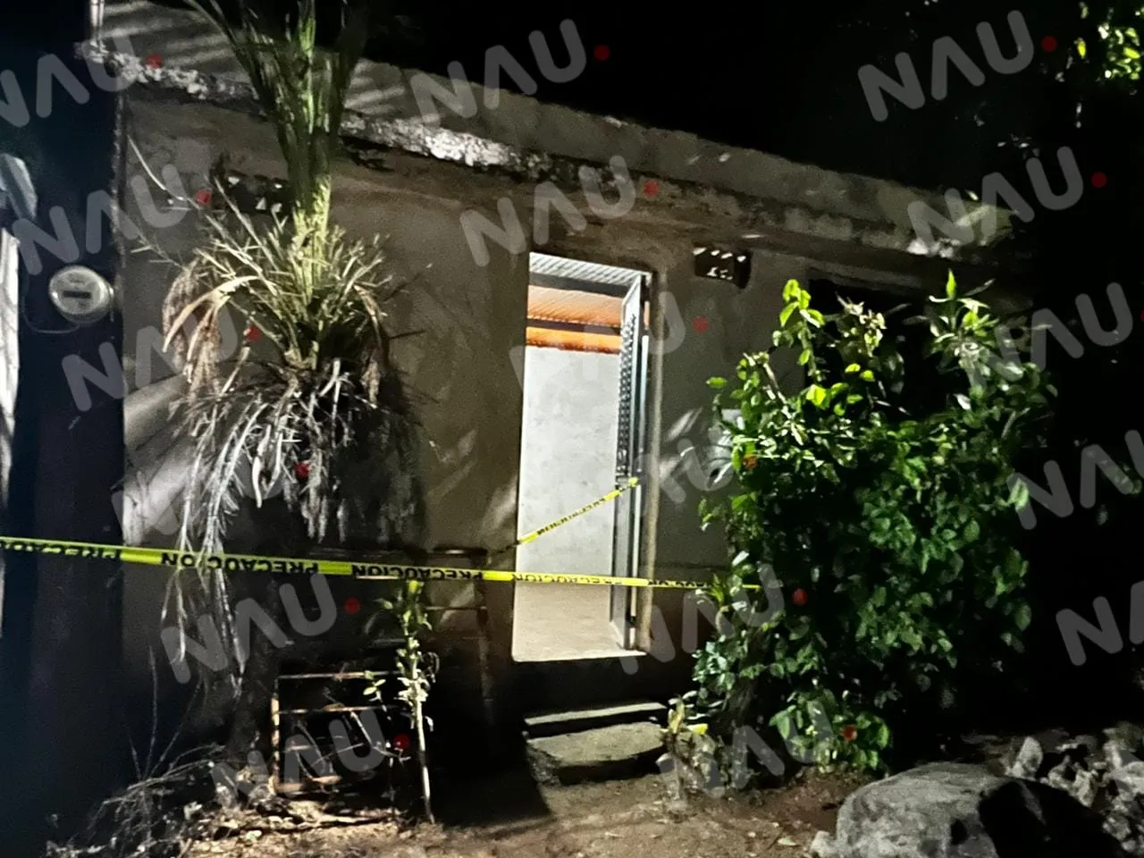 Se quitó la vida tras perlearse con su novia