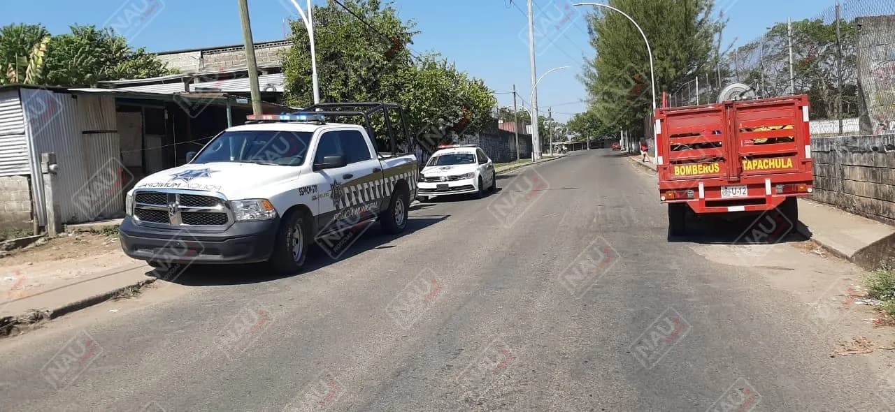 En asalto se roban 94 mil pesos de la empresa Izapa