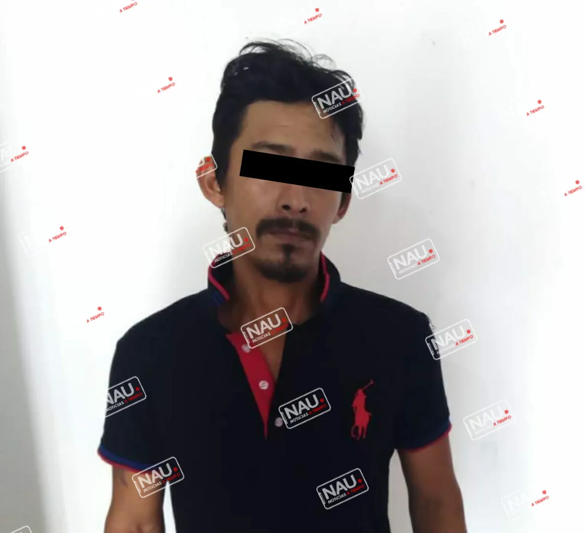 Detienen a una persona con marihuana en Cacahoatán.