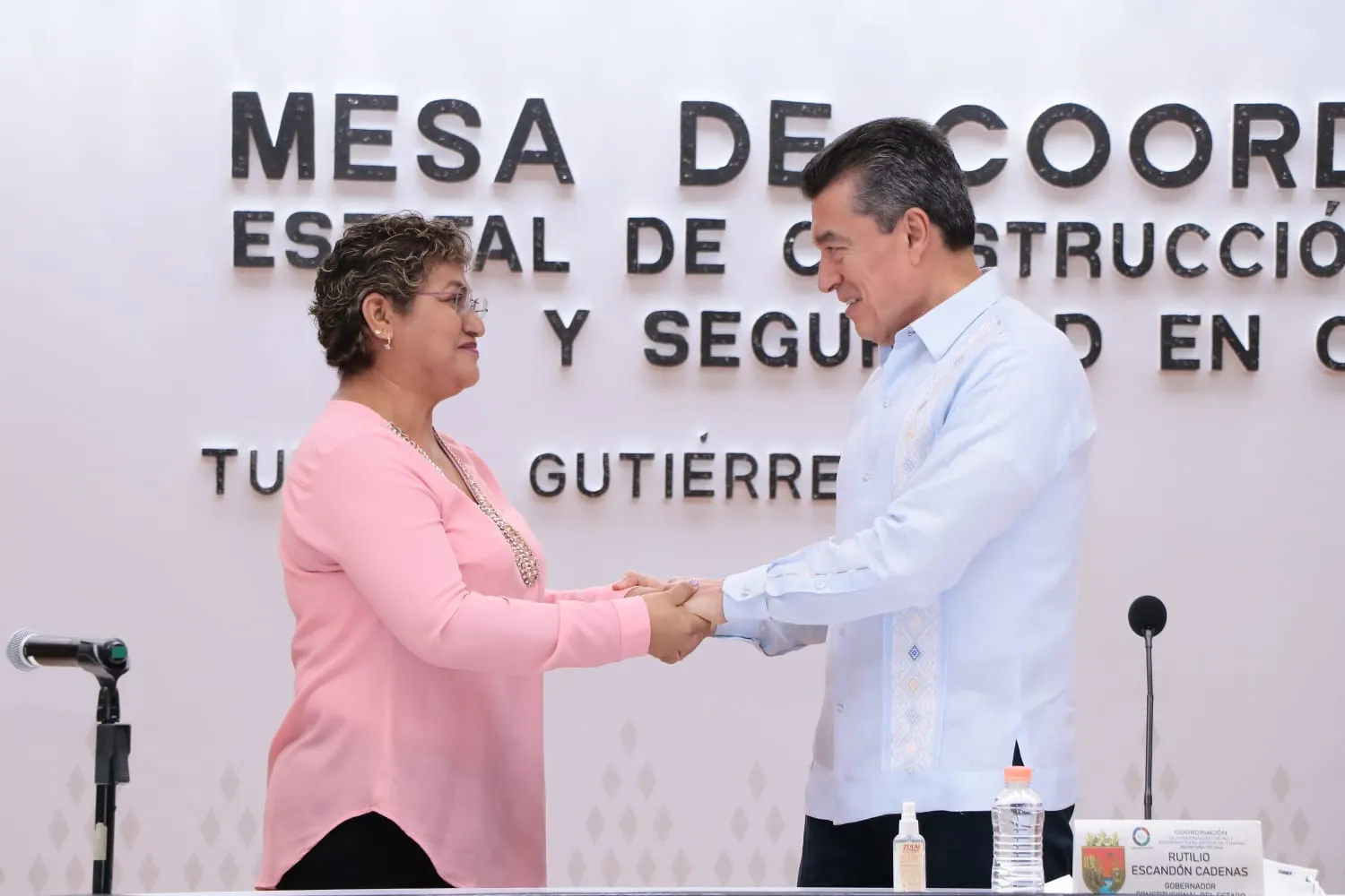 Unidades de Rescate Aéreo contribuyen en traslado de pacientes en situación de emergencia: Rutilio Escandón