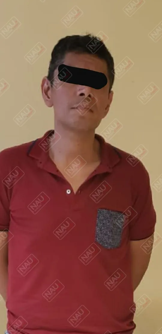 Fue acusado de abuso sexual