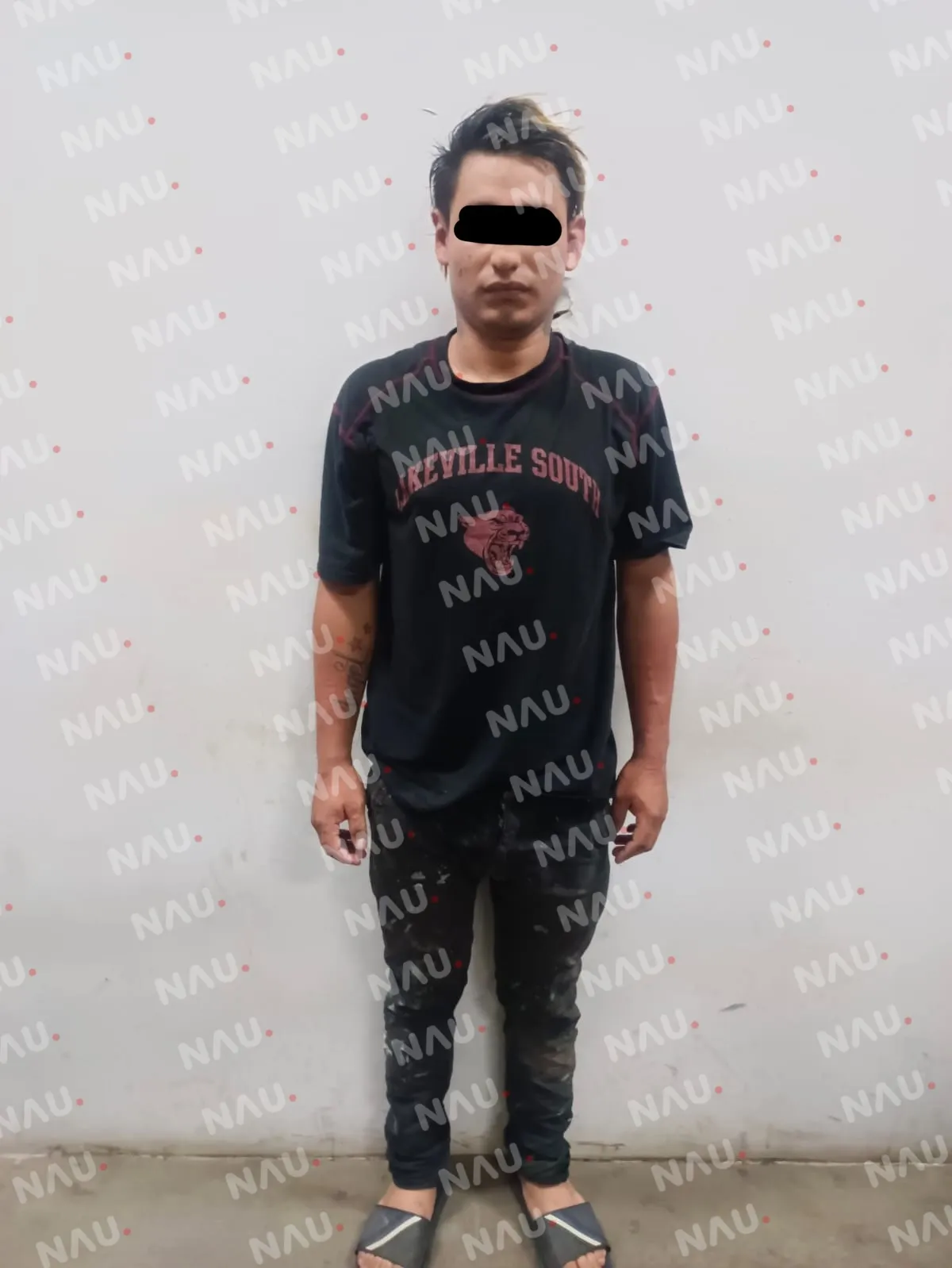 Ms 13 tenía orden de captura por el delito de homicidio calificado y extorsión
