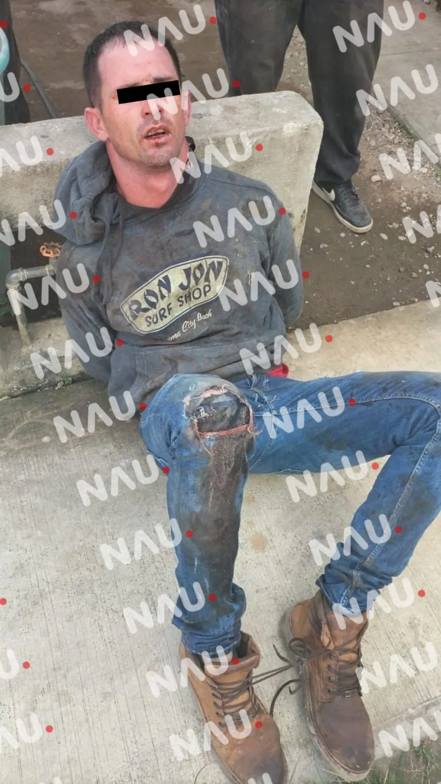 Cubano asesinó a su ex pareja